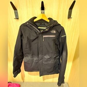 North Face jacket M 🖤